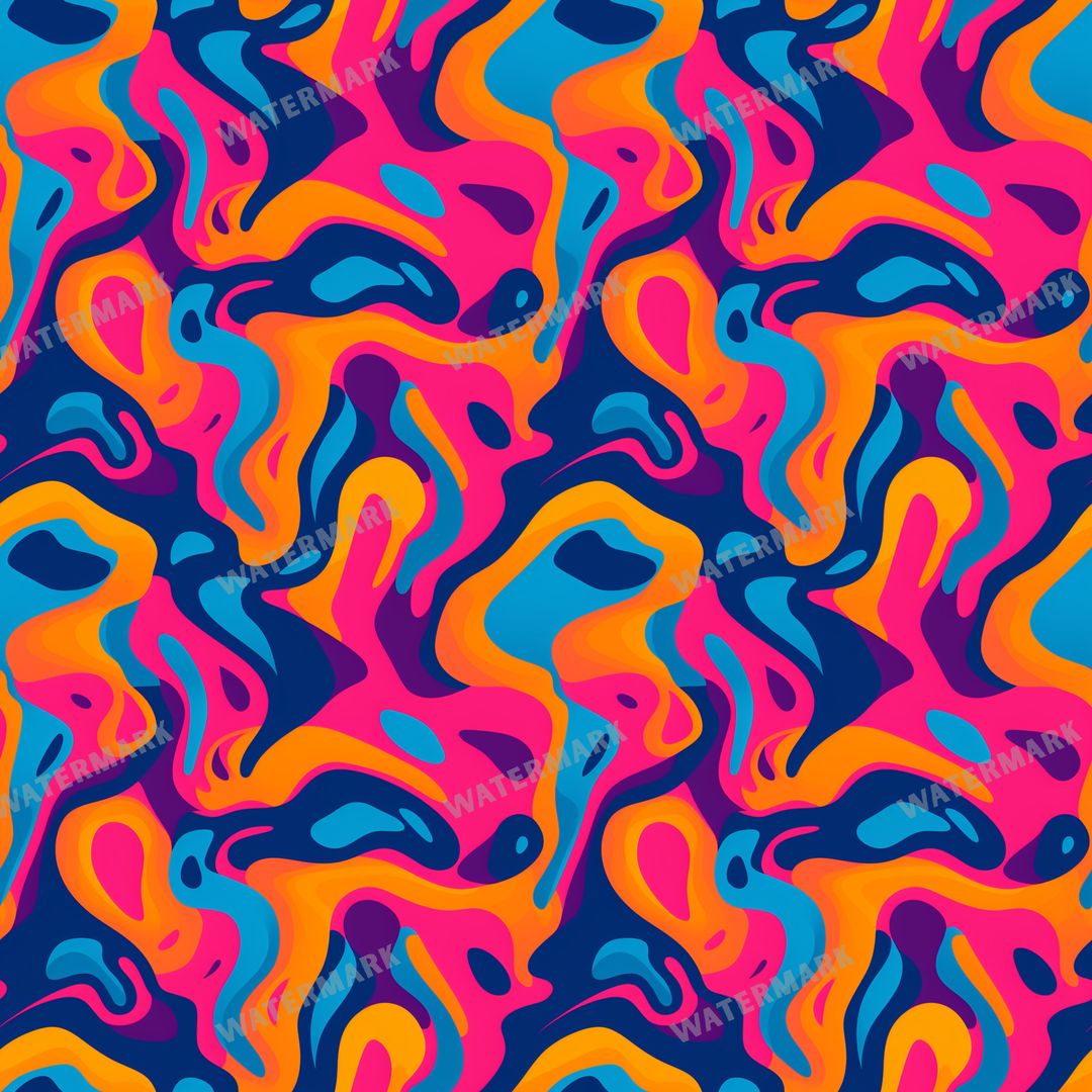 Patterns Seamless Pattern