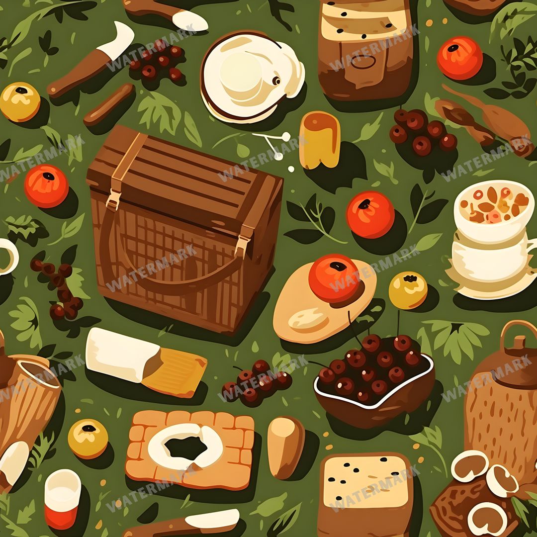 Patterns Seamless Pattern