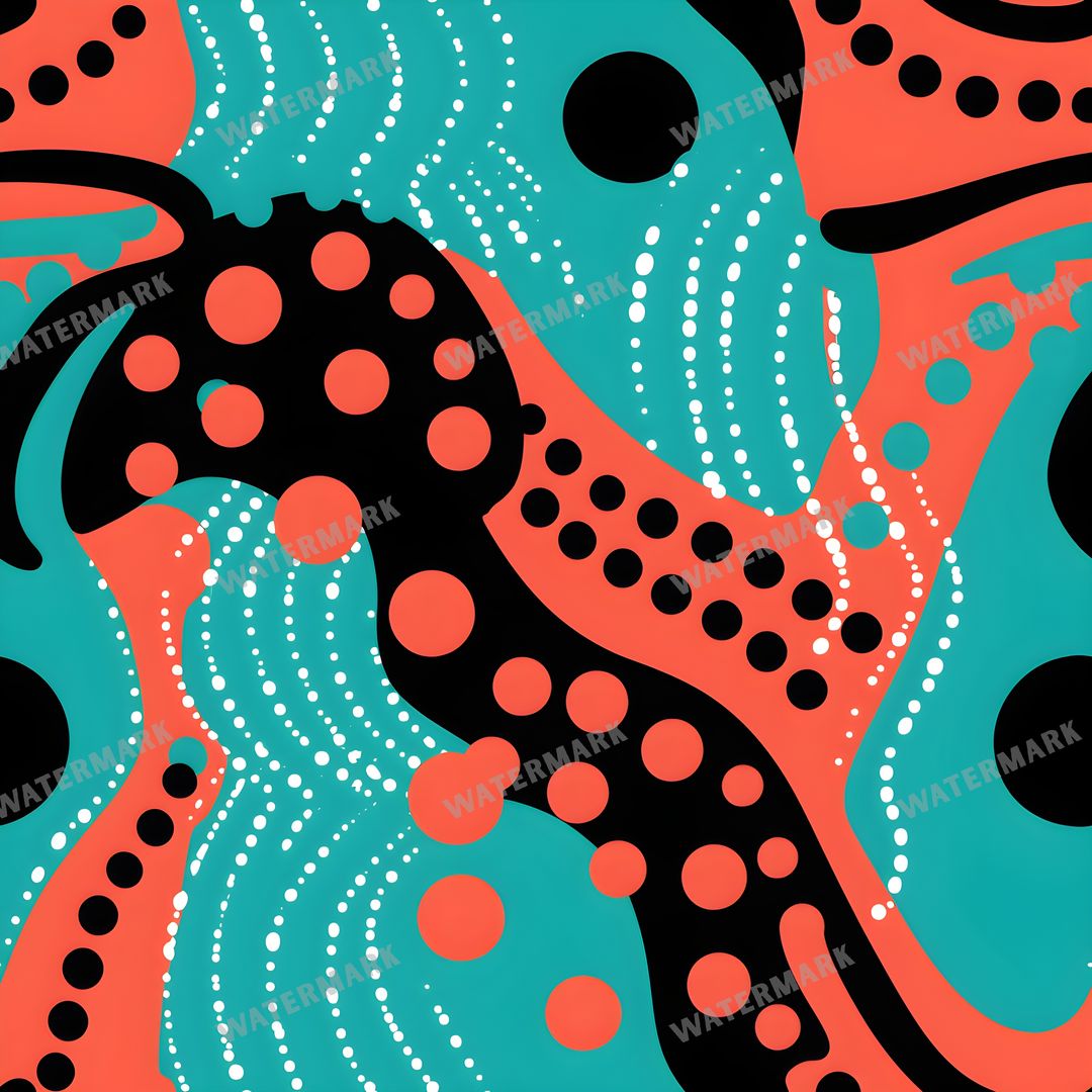 Patterns Seamless Pattern