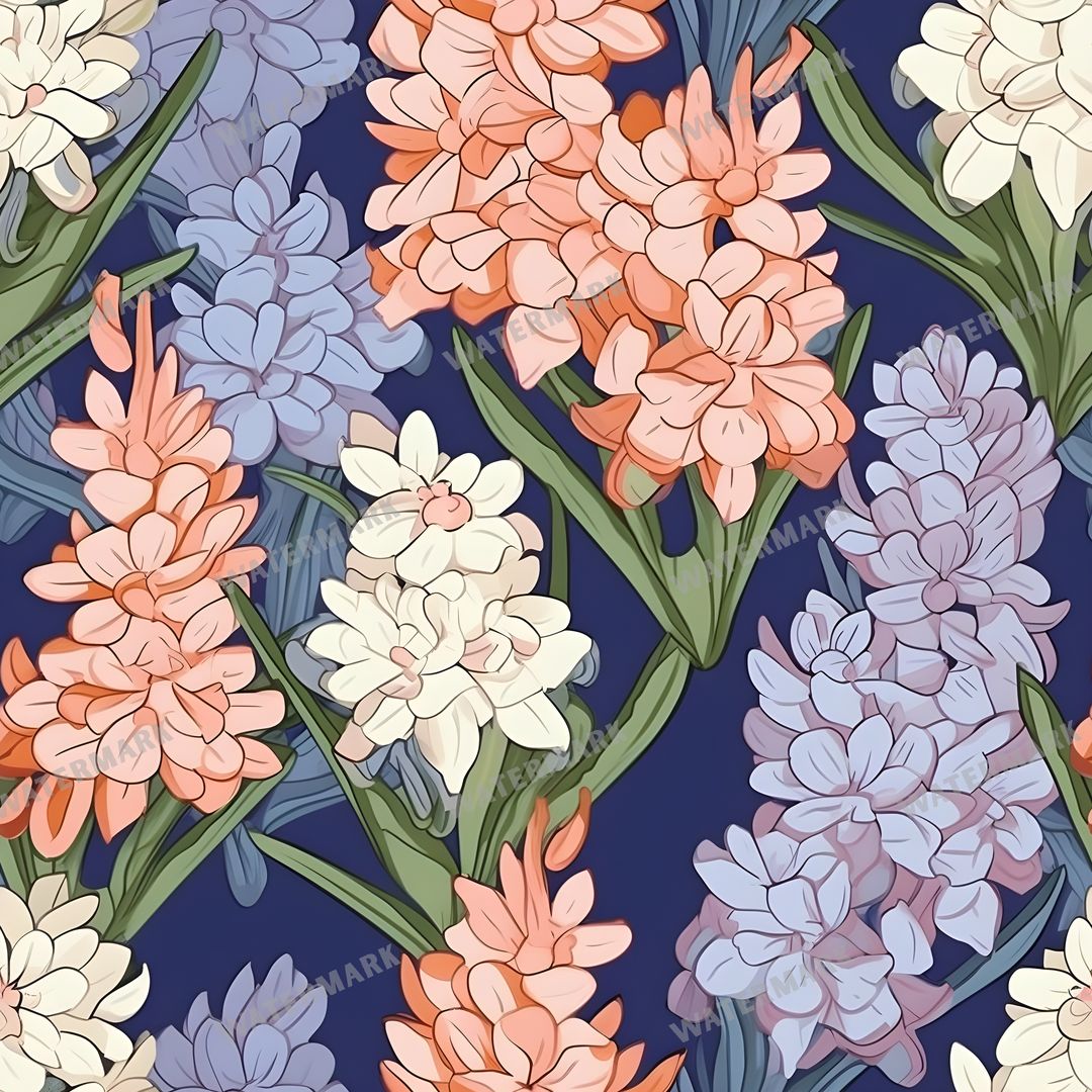 Patterns Seamless Pattern