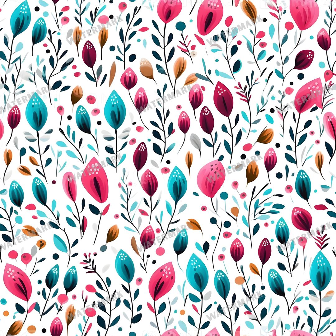 Patterns Seamless Pattern