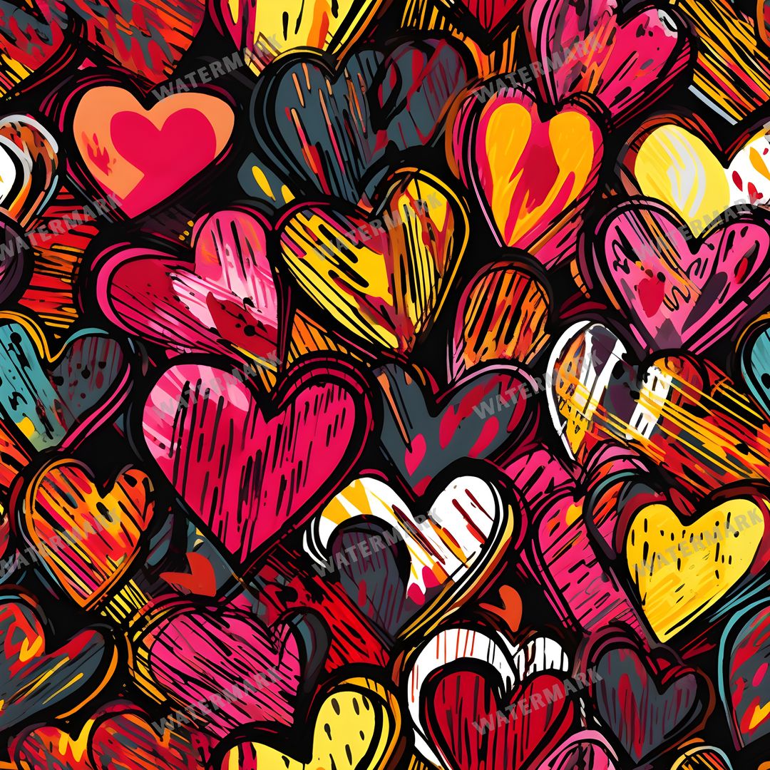 Patterns Seamless Pattern