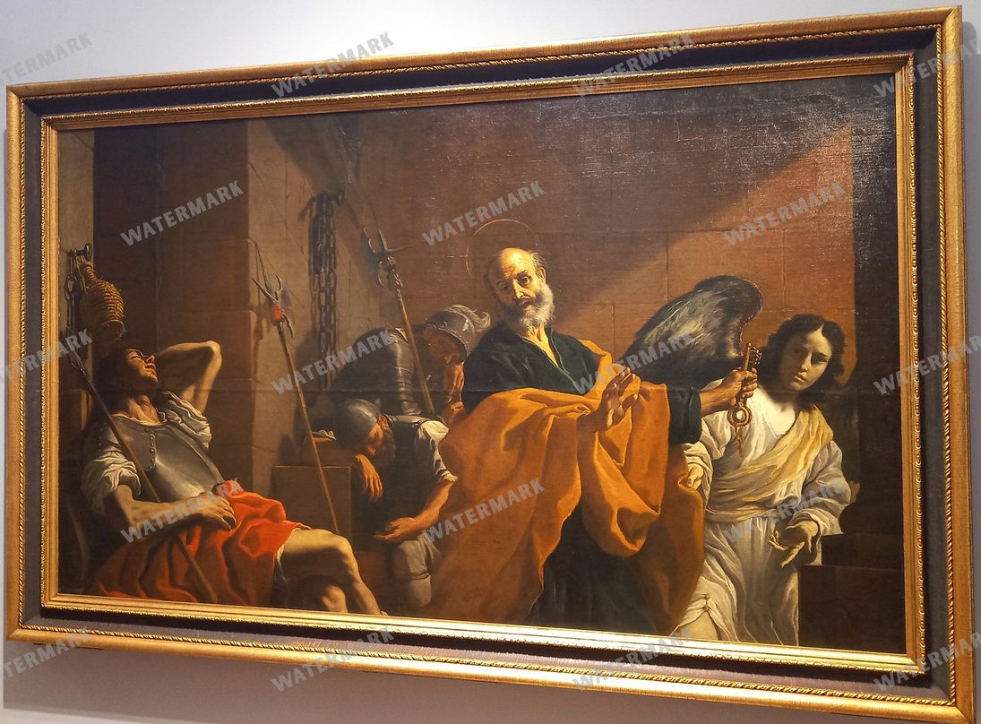Pieter Codde Merry Company 1633 Vintage Paintings