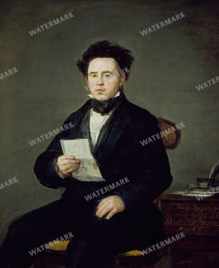 Portraits Vintage Paintings