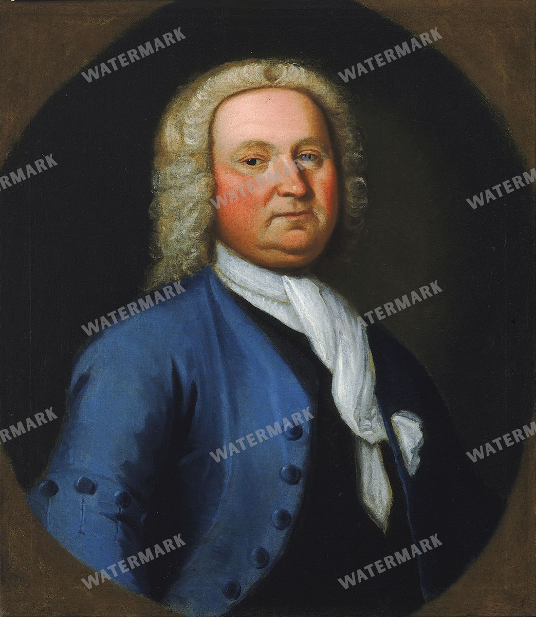 Portraits Vintage Paintings