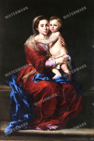 Portraits Vintage Paintings
