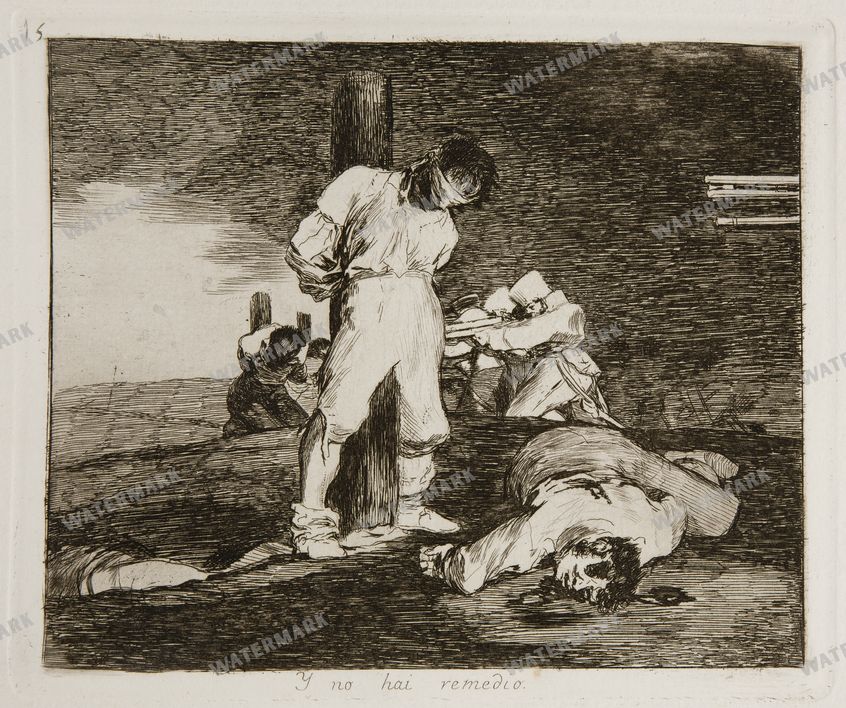 Prado Vintage Paintings