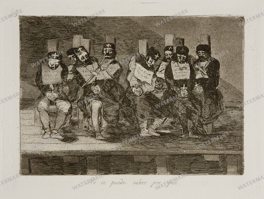 Prado Vintage Paintings