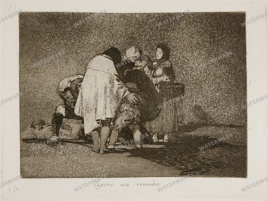 Prado Vintage Paintings