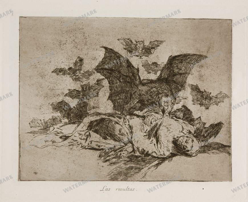 Prado Vintage Paintings