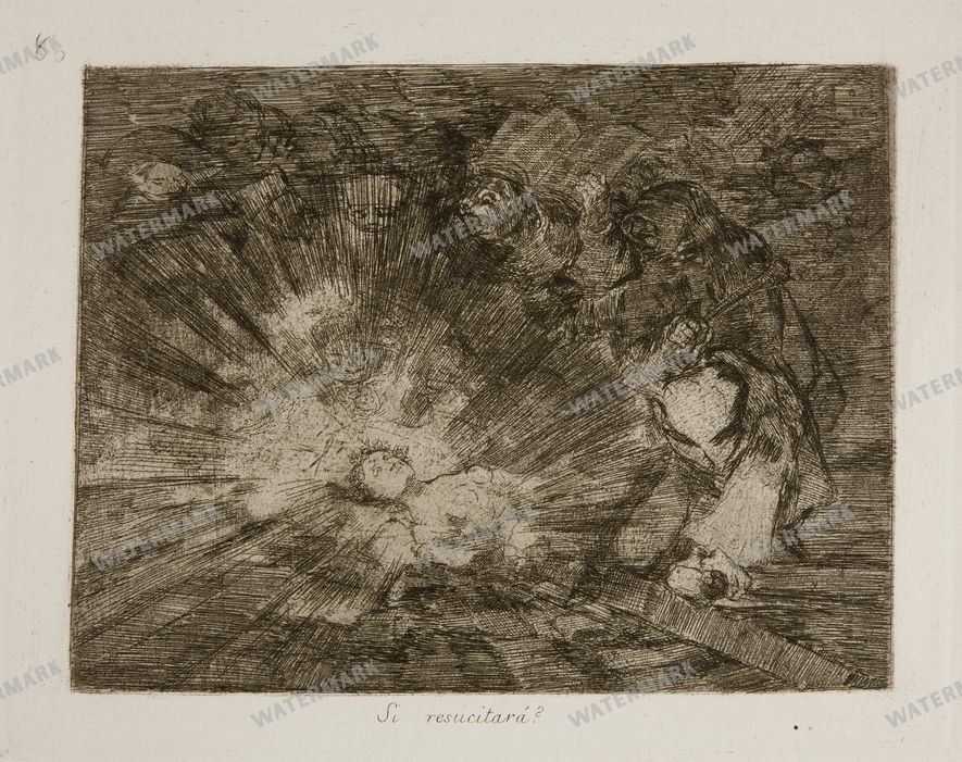 Prado Vintage Paintings