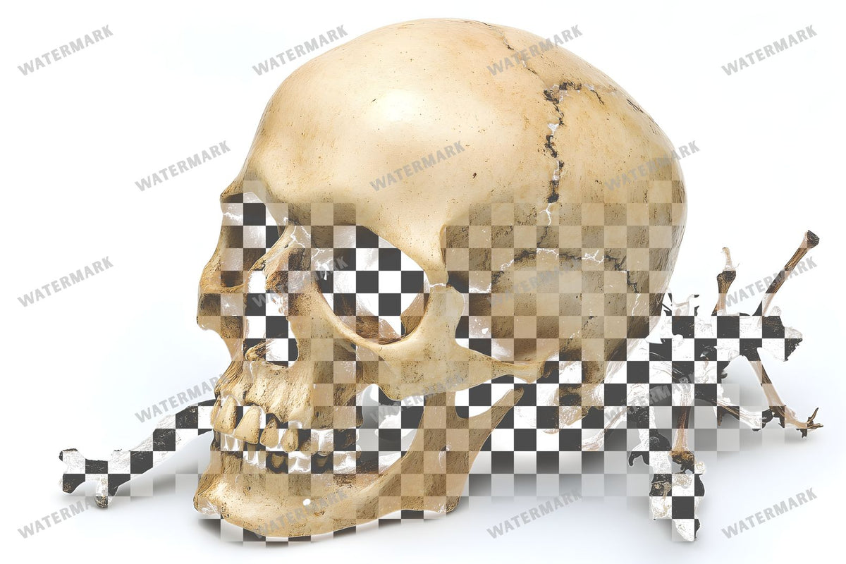 Small Skull