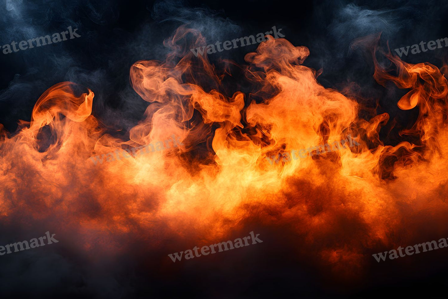 Smoke Backdrop Images