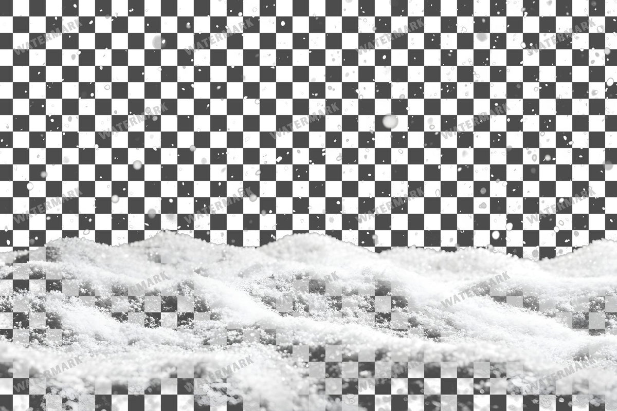 Snow Overlay