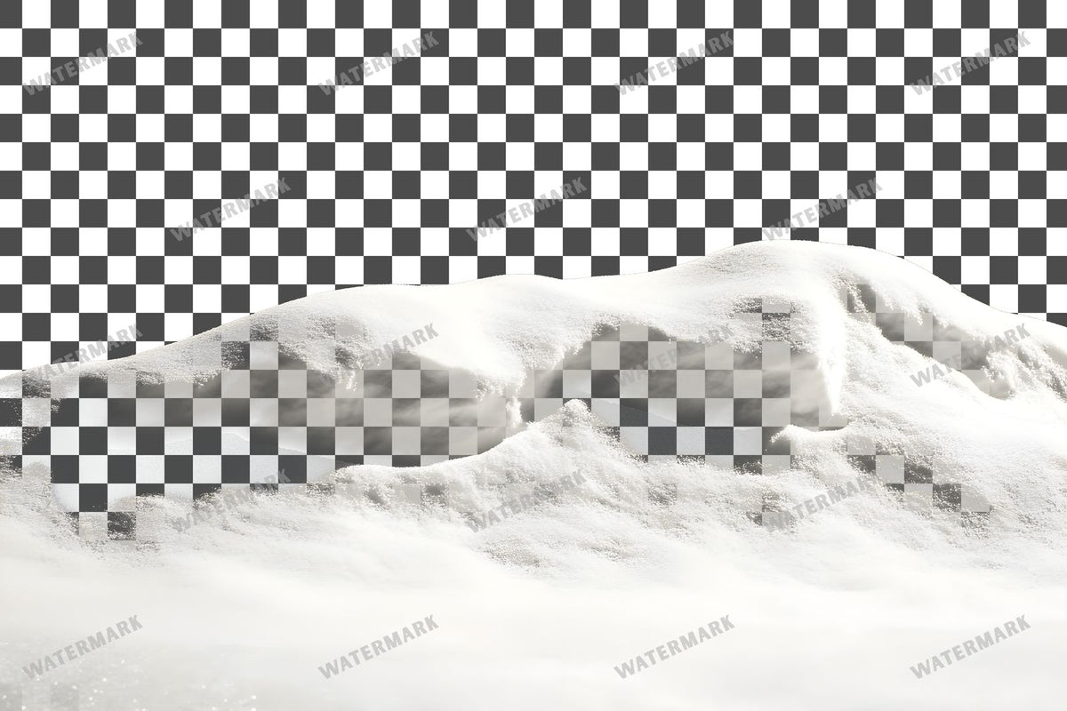 Snow Overlay