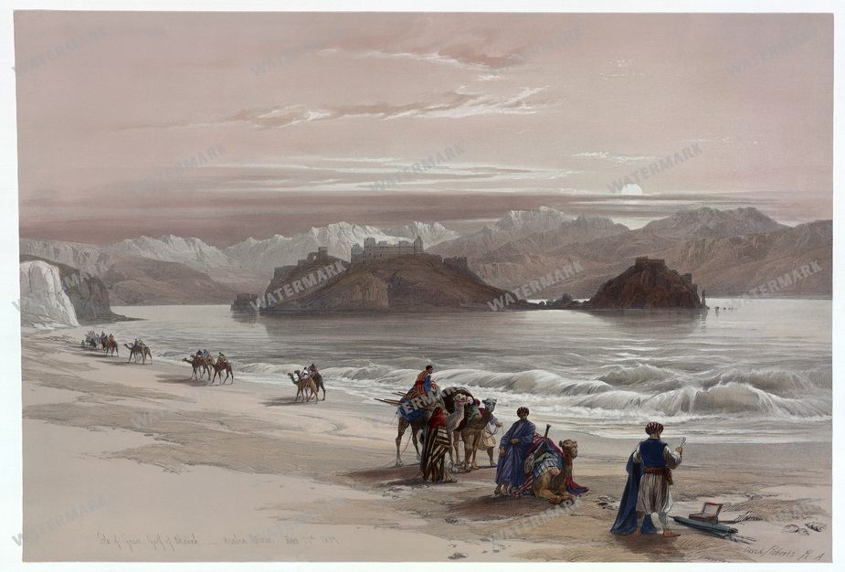 Thomas Barker Of Bath Vintage Paintings
