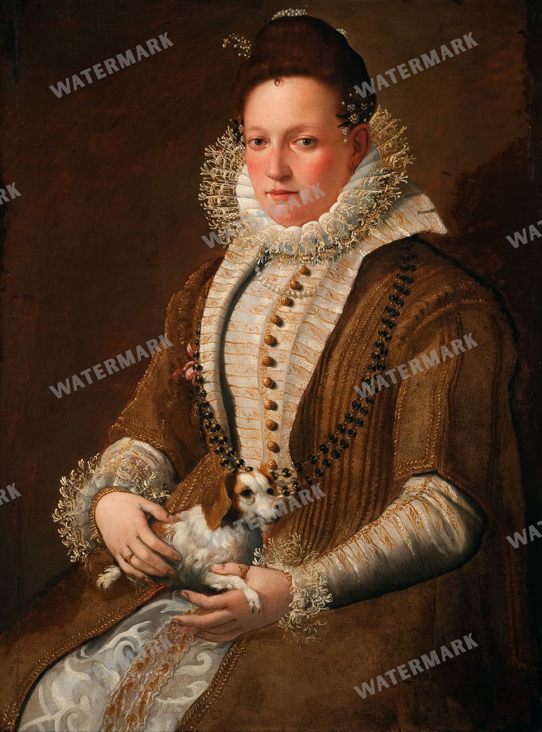 Thomas Barker Of Bath Vintage Paintings