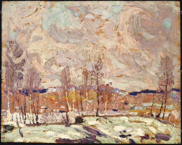 Thomson Vintage Paintings