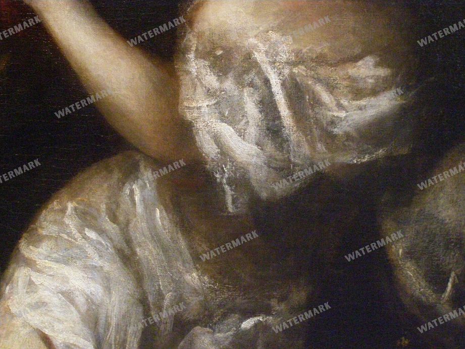Tizian Vintage Paintings