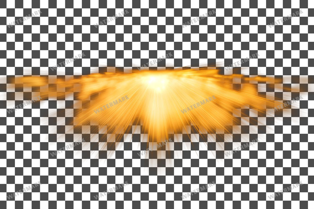 Toffee Light Transparent Overlay Pngs