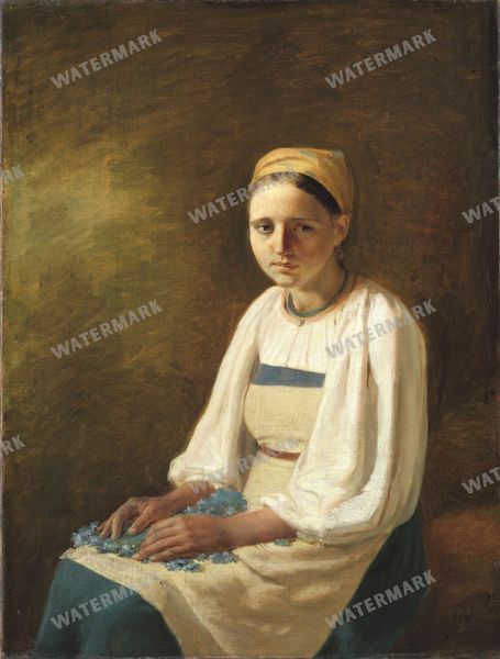 Venetsianov Vintage Paintings