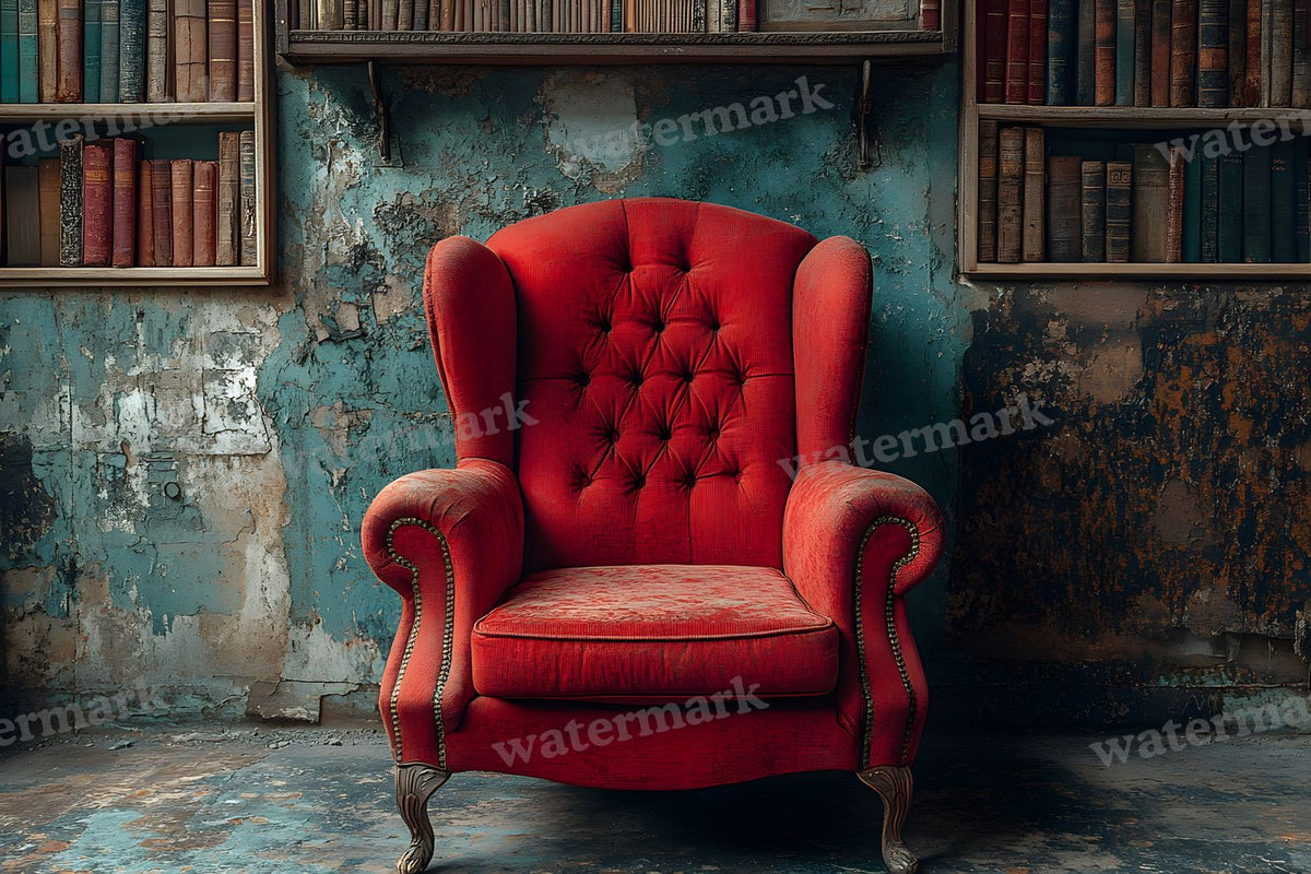 Victorian Cinematics Backdrop Images