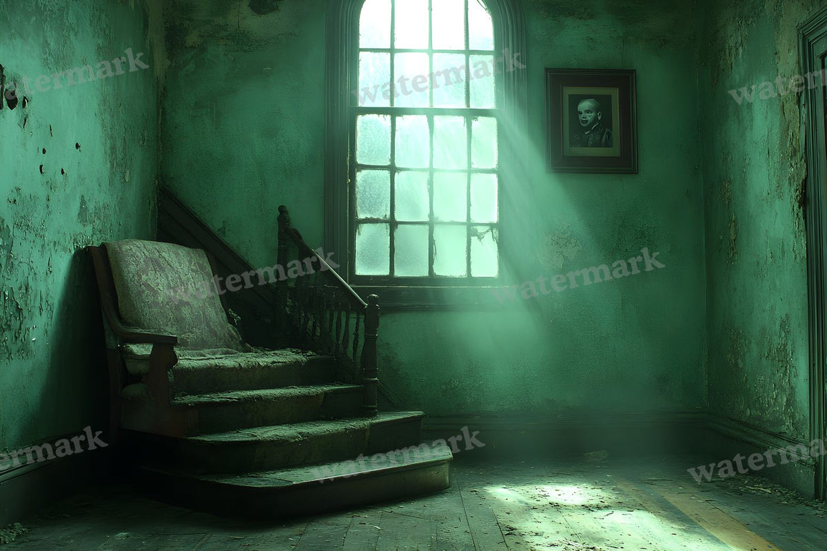 Victorian Cinematics Backdrop Images