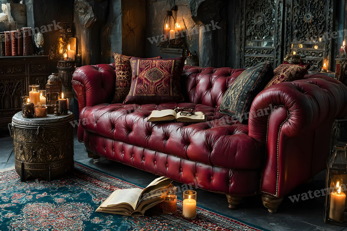 Victorian Backdrop Images