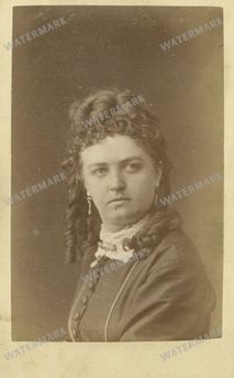 Vintage Portraits Vintage Prints