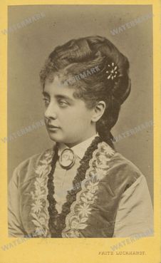 Vintage Portraits Vintage Prints
