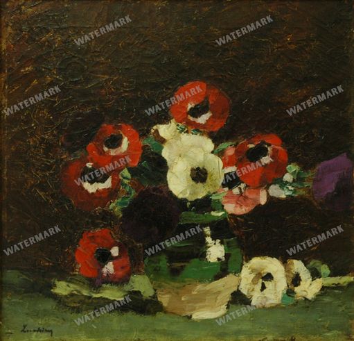 Wall Art Vintage Paintings