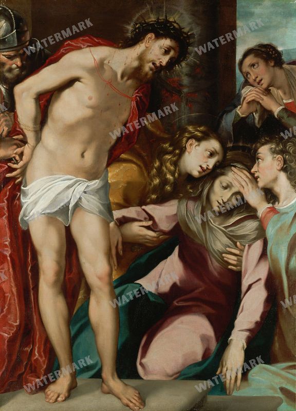 Wall Art Vintage Paintings