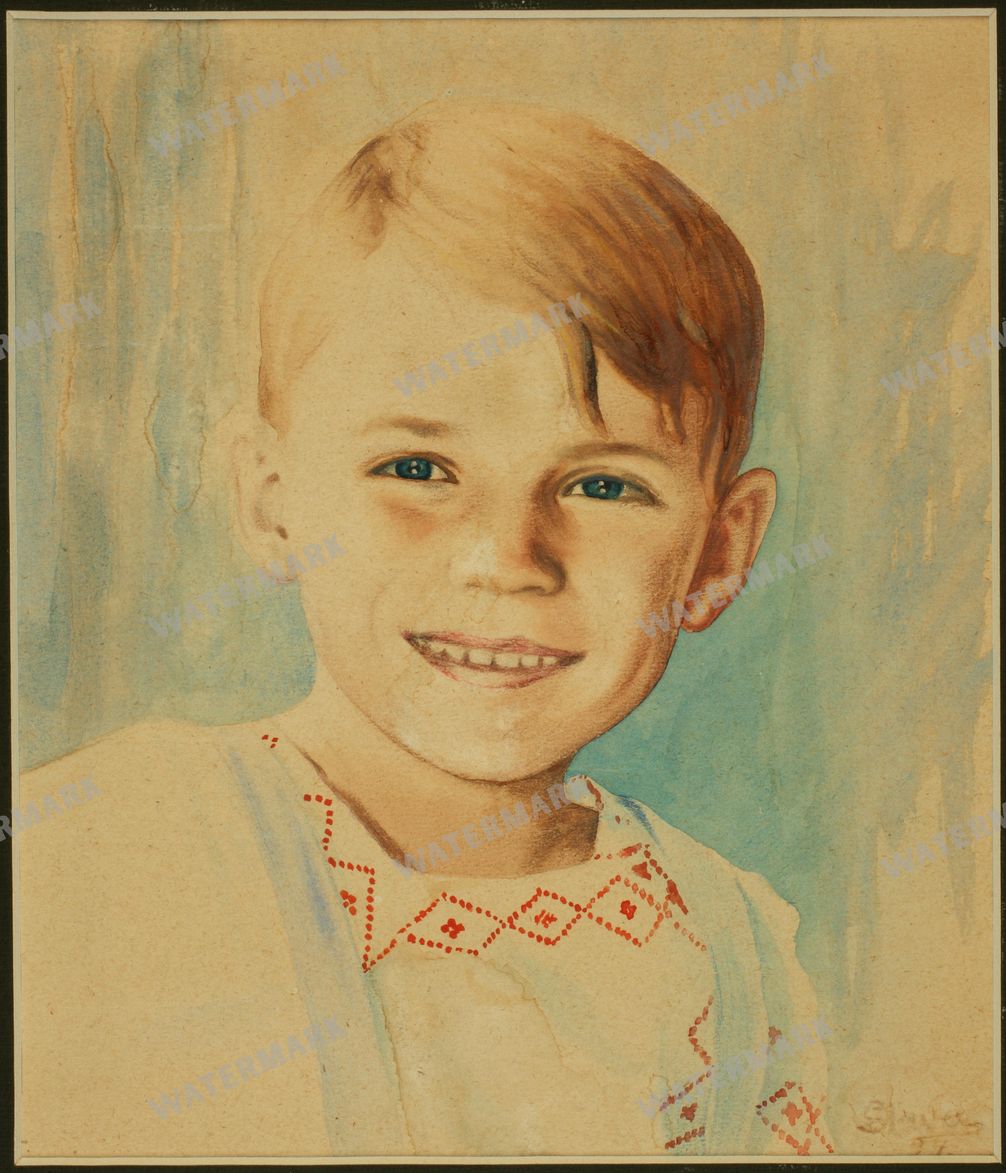 Wall Art Vintage Paintings