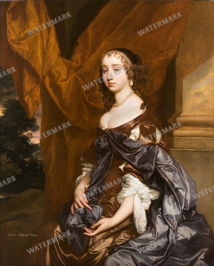 Wall Art Vintage Paintings