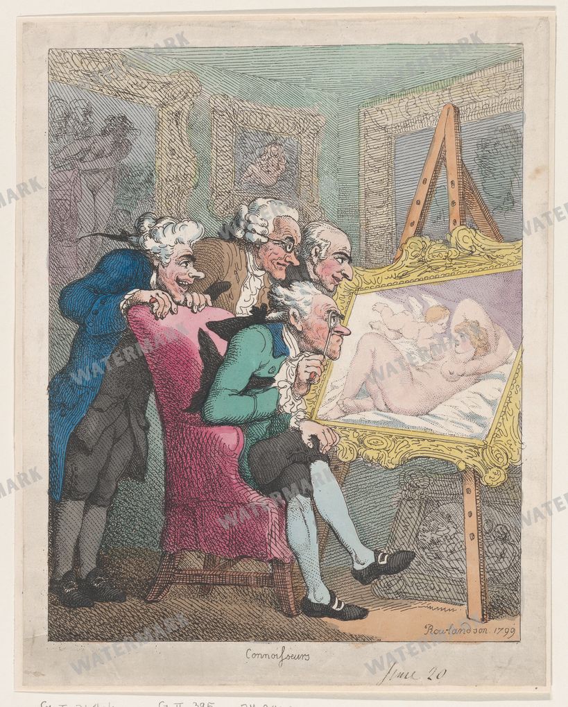 Wall Art Vintage Paintings