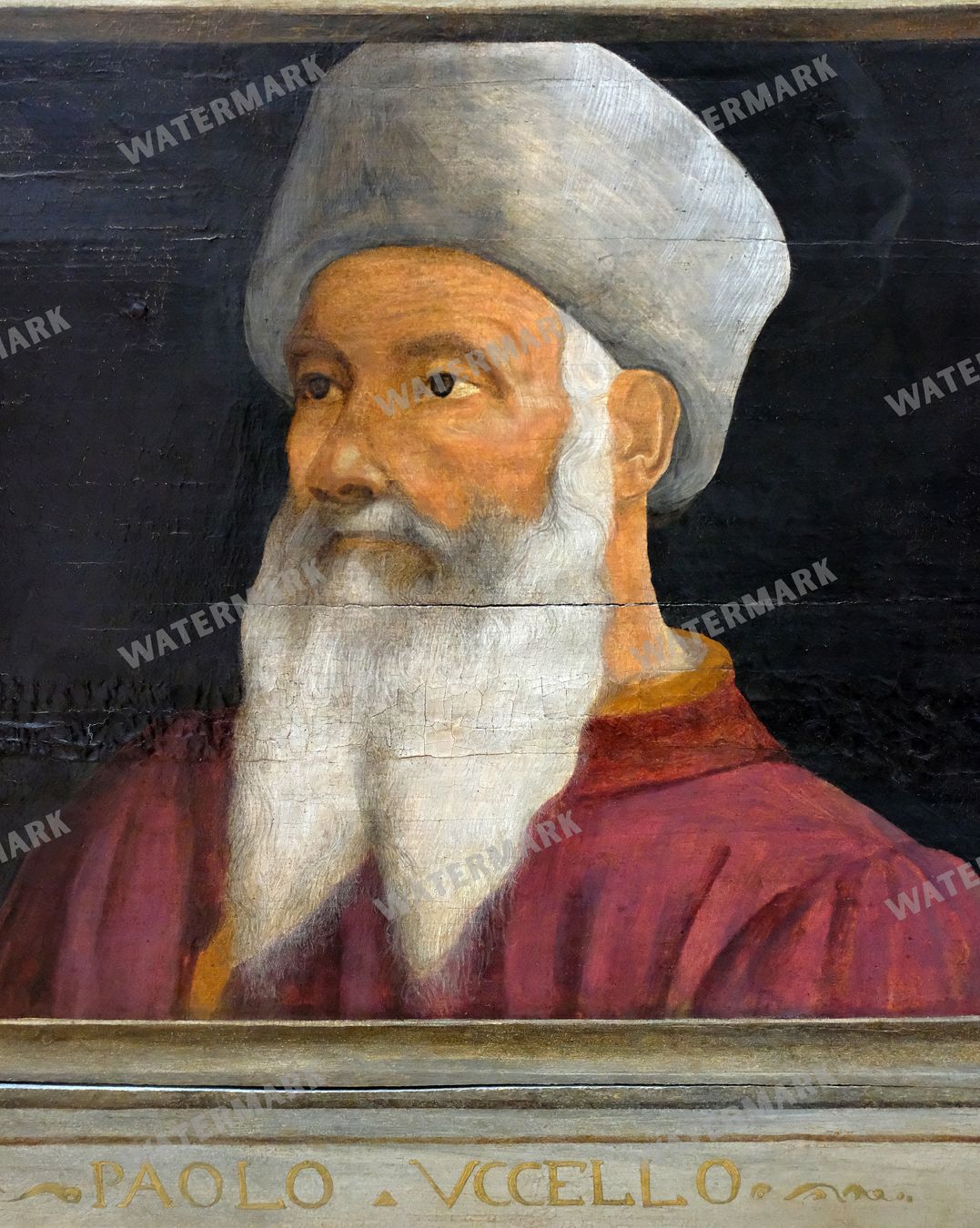 Wall Art Vintage Paintings