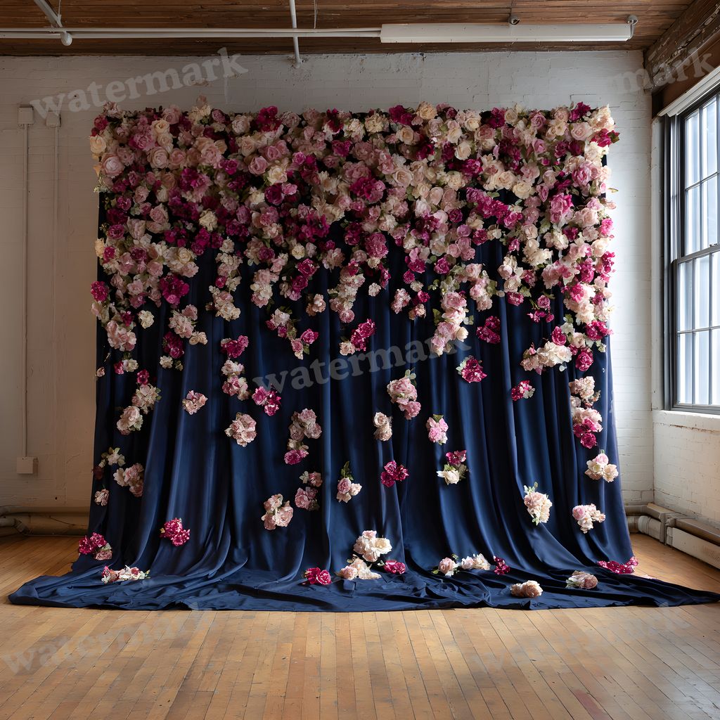 Wedding Backdrop Images