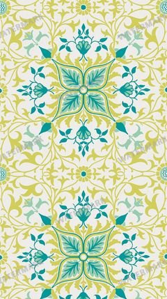 William Morris Vintage Prints