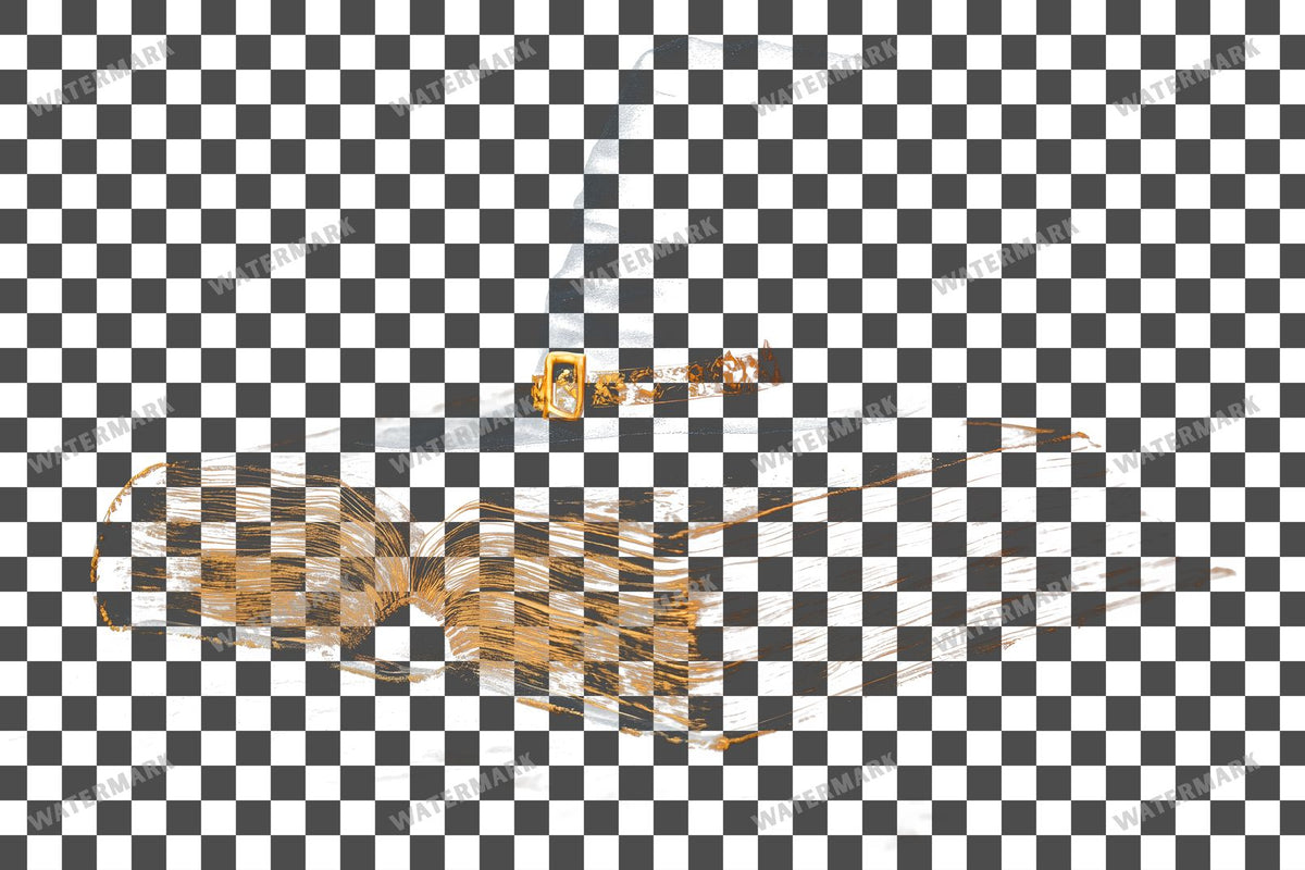 Witch Book Transparent Overlay Pngs