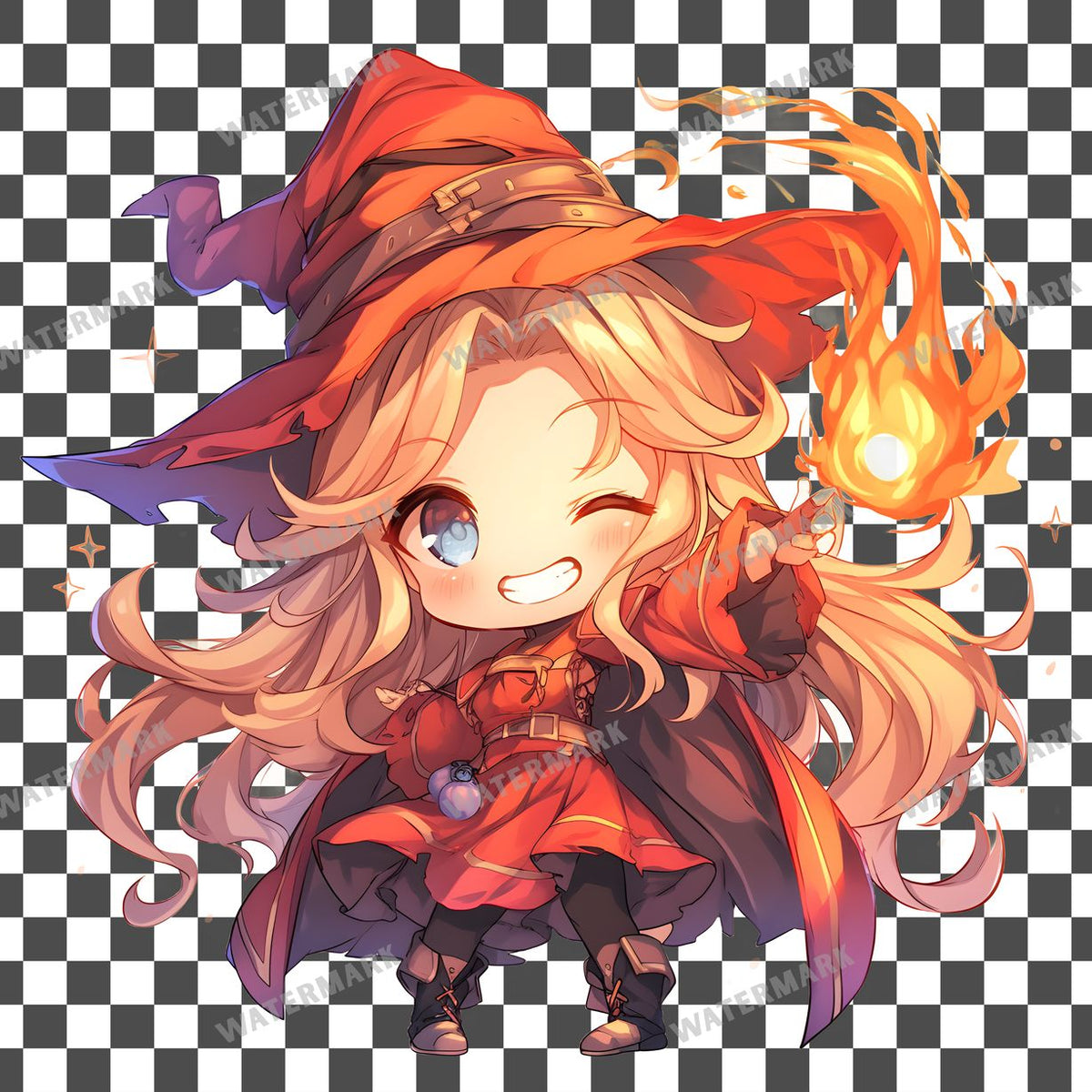 Witchcraft Clipart Pngs