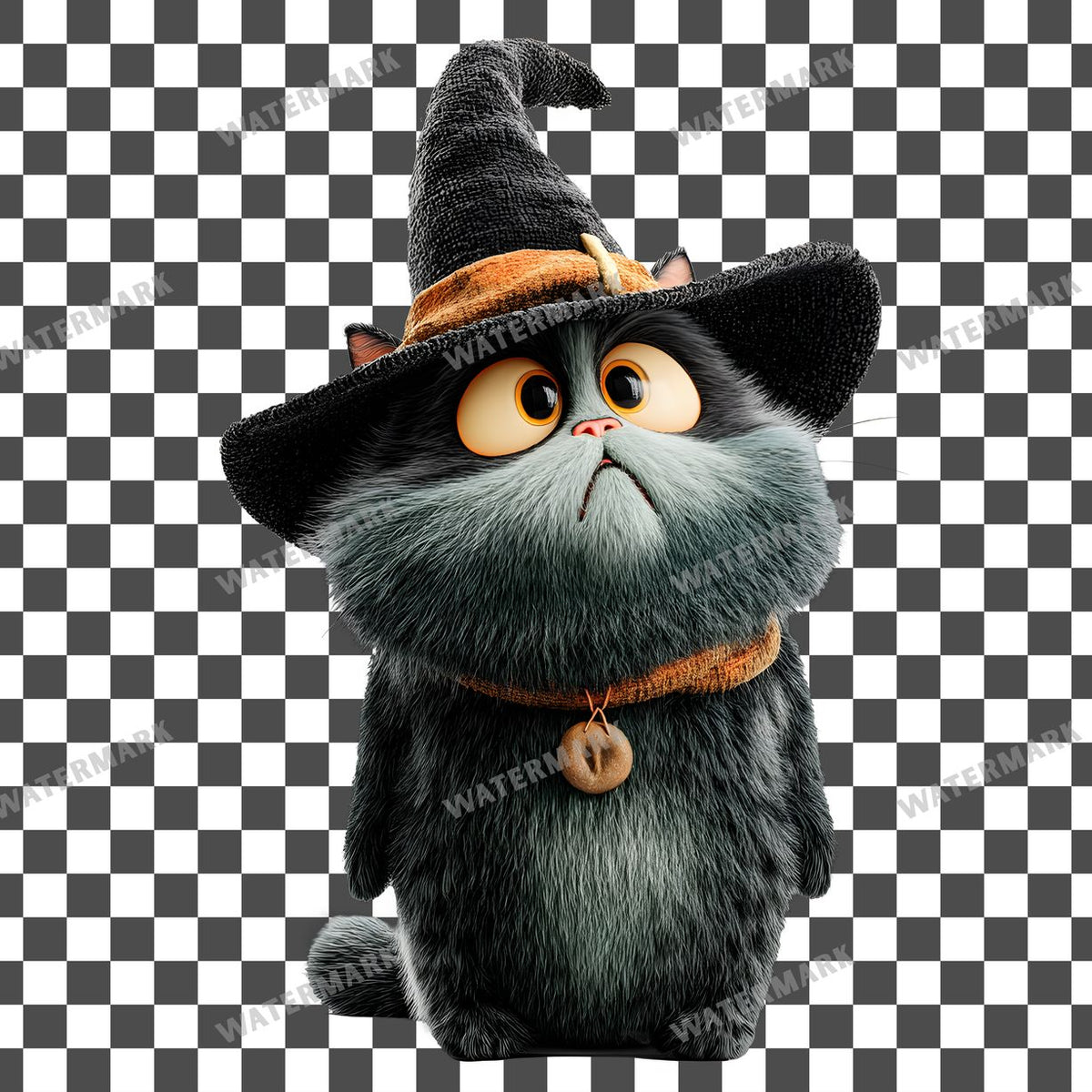 Witchcraft Clipart Pngs