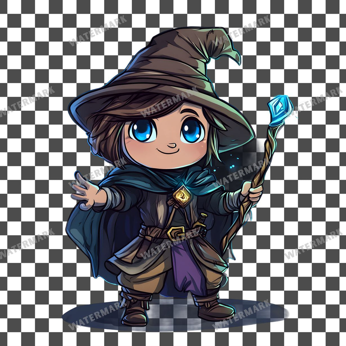 Witchcraft Clipart Pngs