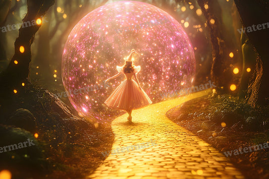 Wizard Of Oz Backdrop Images