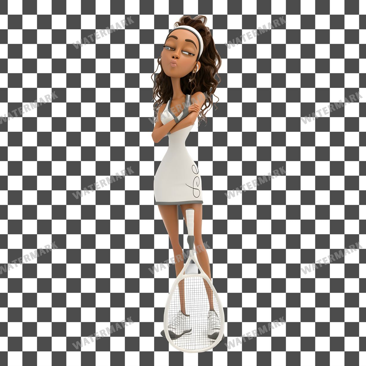 Woman Clipart Pngs