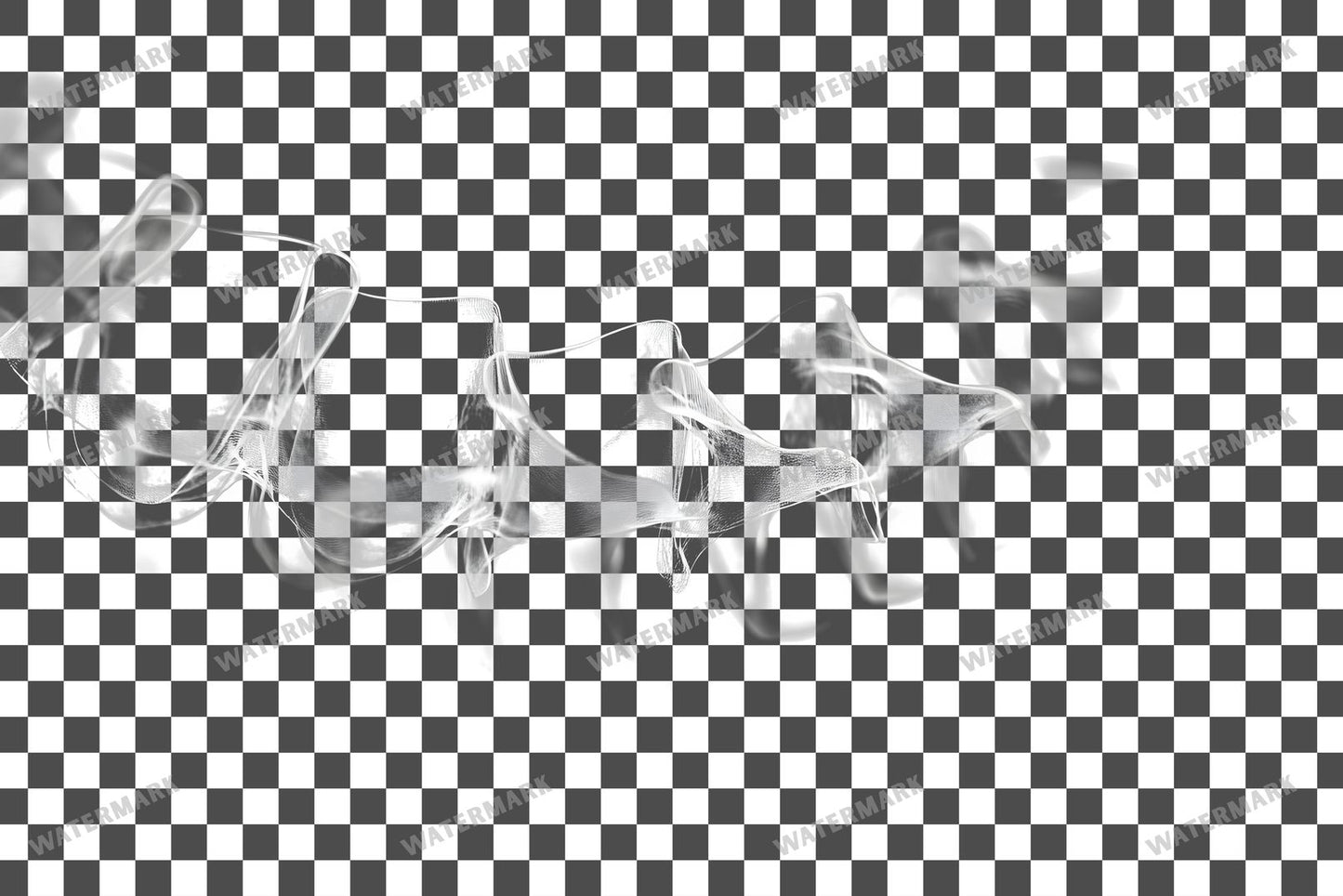 X-Ray Transparent Overlay Pngs