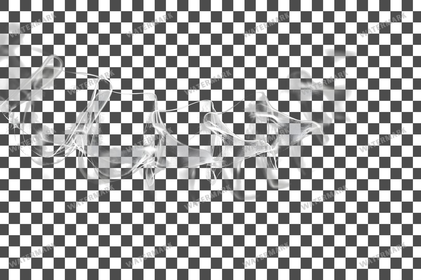 X-Ray Transparent Overlay Pngs