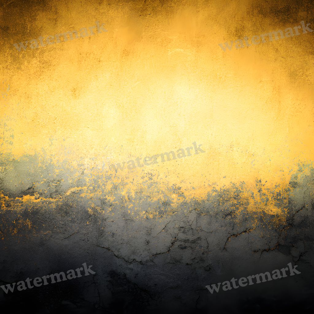 Yellow Dark Grid Backdrop Images