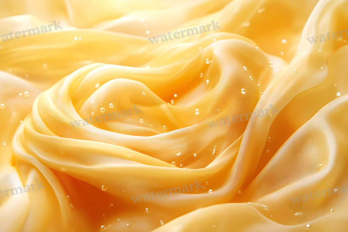 Yellow Studio Material Backdrop Images