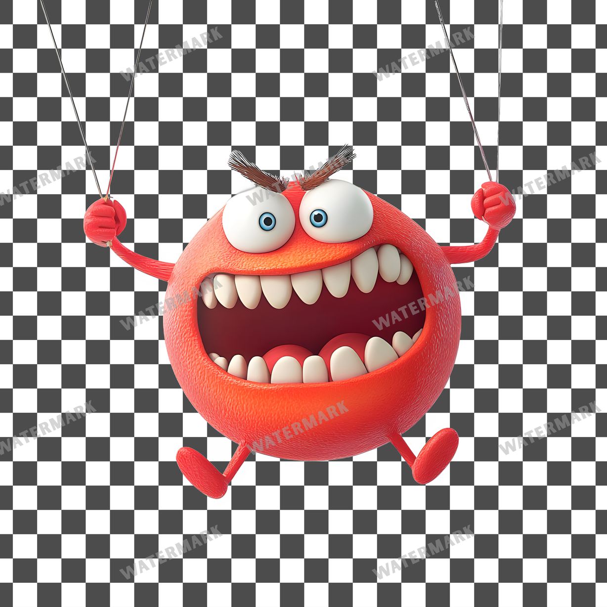 Yoyo Sneeze Clipart Pngs