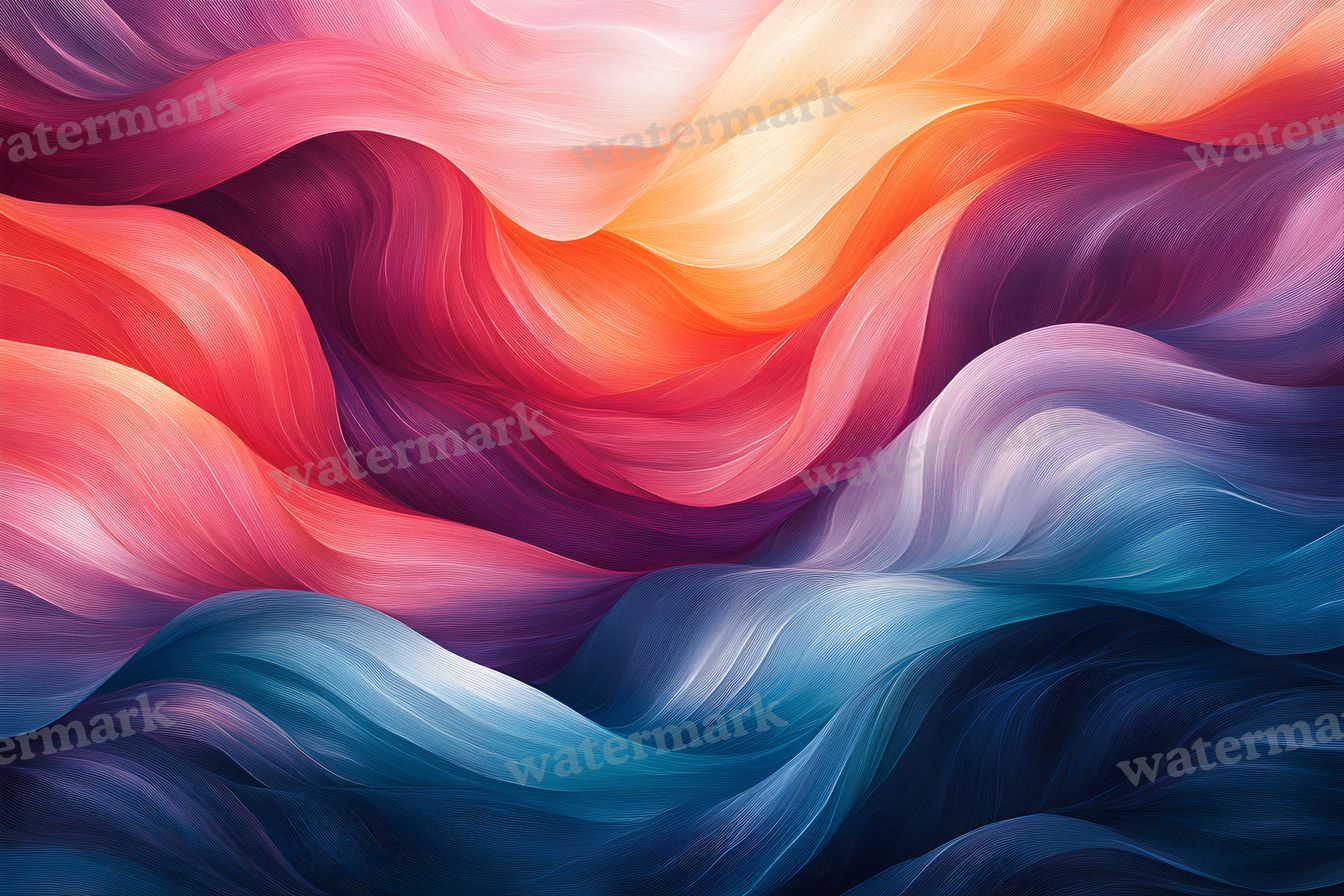 Abstract Music Patterns Backdrop Images